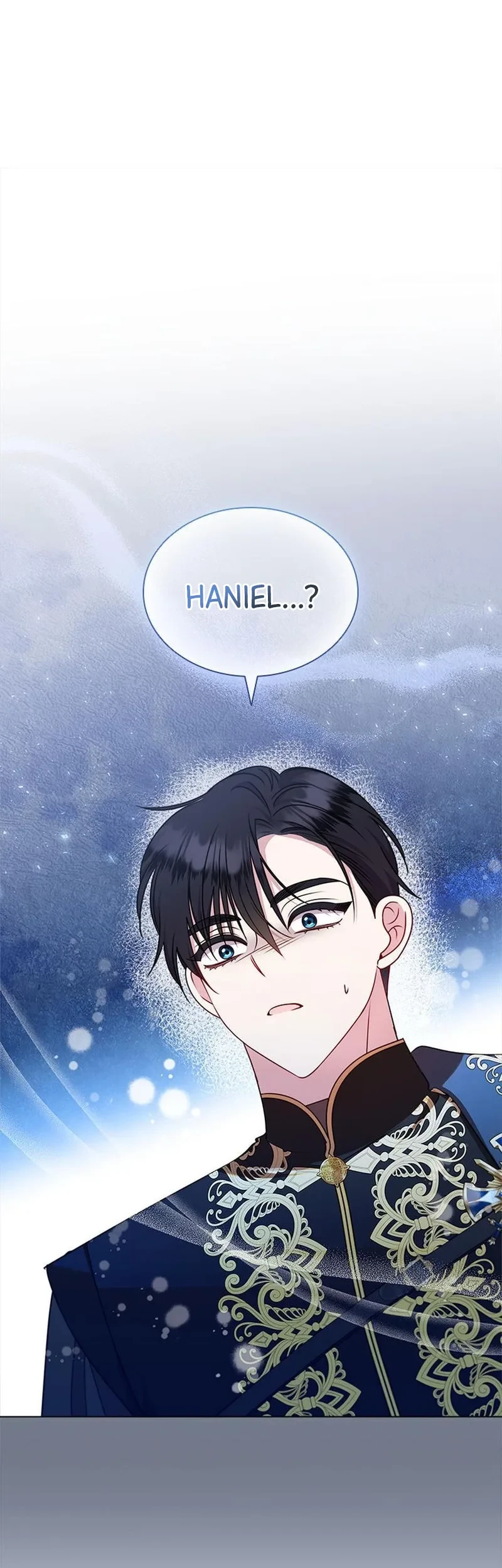 Manhwa She’s Not Our Daughter! Chapter 32 gambar 2