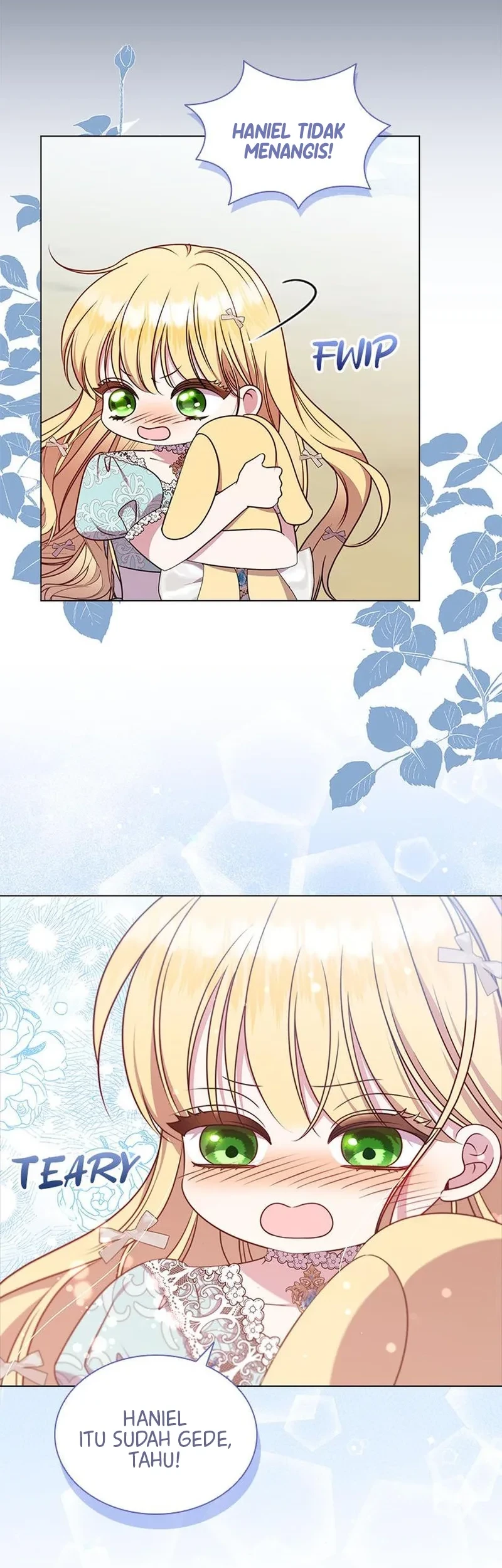 She’s Not Our Daughter! Chapter 32 Gambar 3