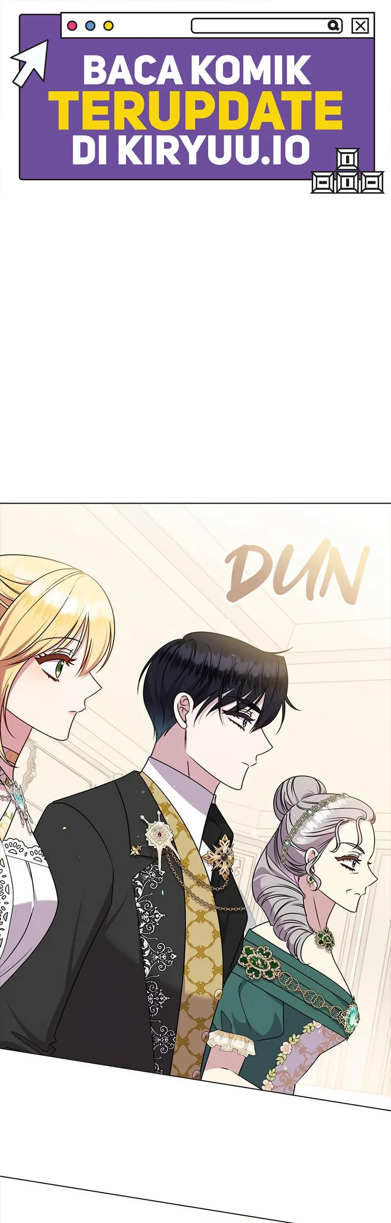 Manhwa She’s Not Our Daughter! Chapter 36 gambar 2