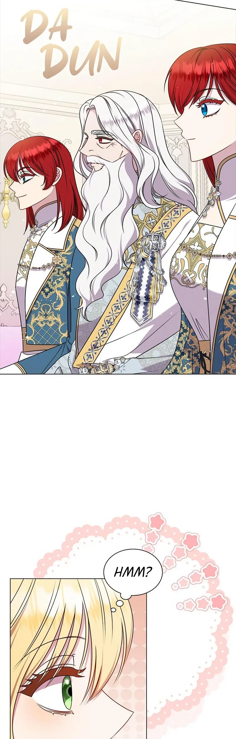 She’s Not Our Daughter! Chapter 36 Gambar 3