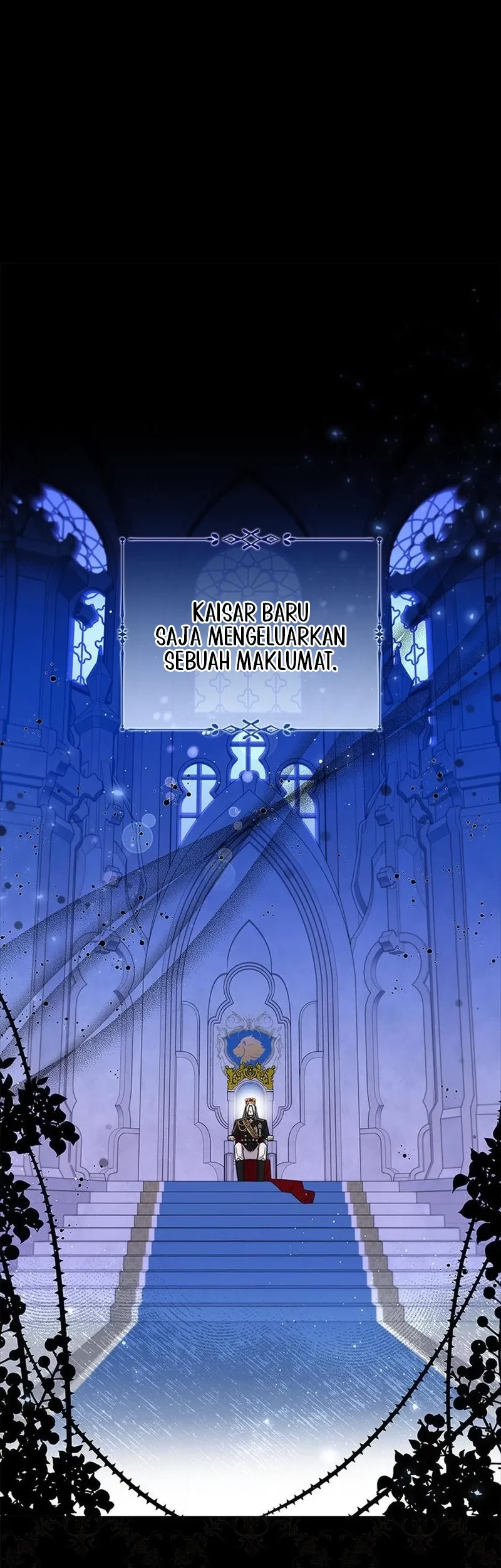 Manhwa She’s Not Our Daughter! Chapter 37 gambar 2