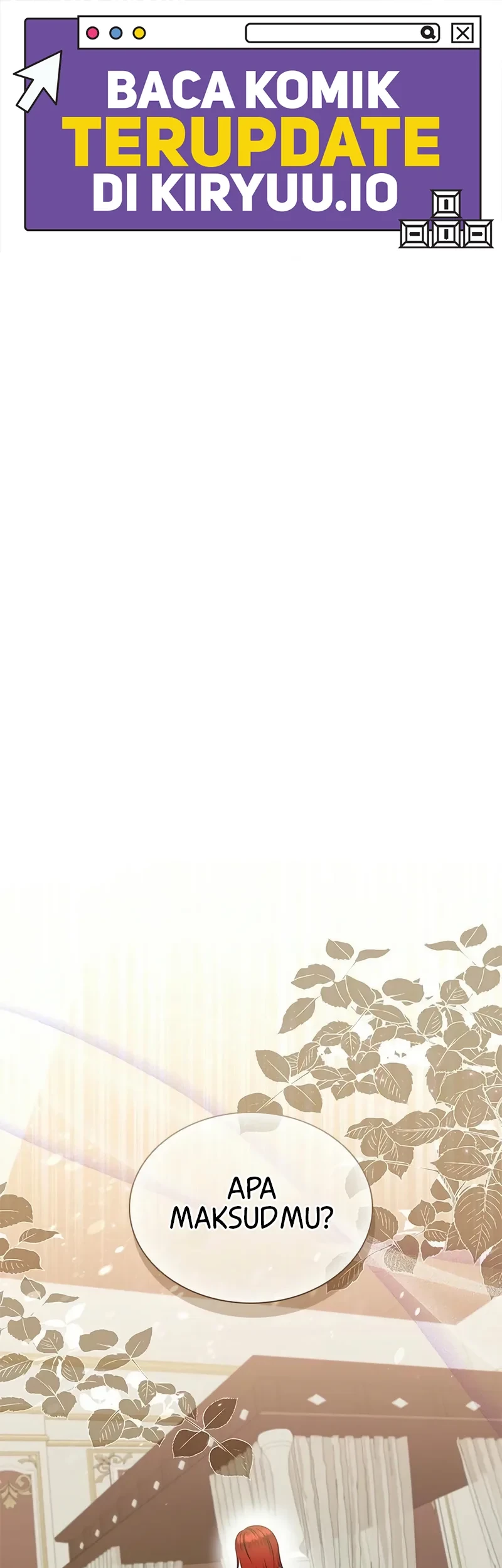 Manhwa She’s Not Our Daughter! Chapter 39 gambar 2