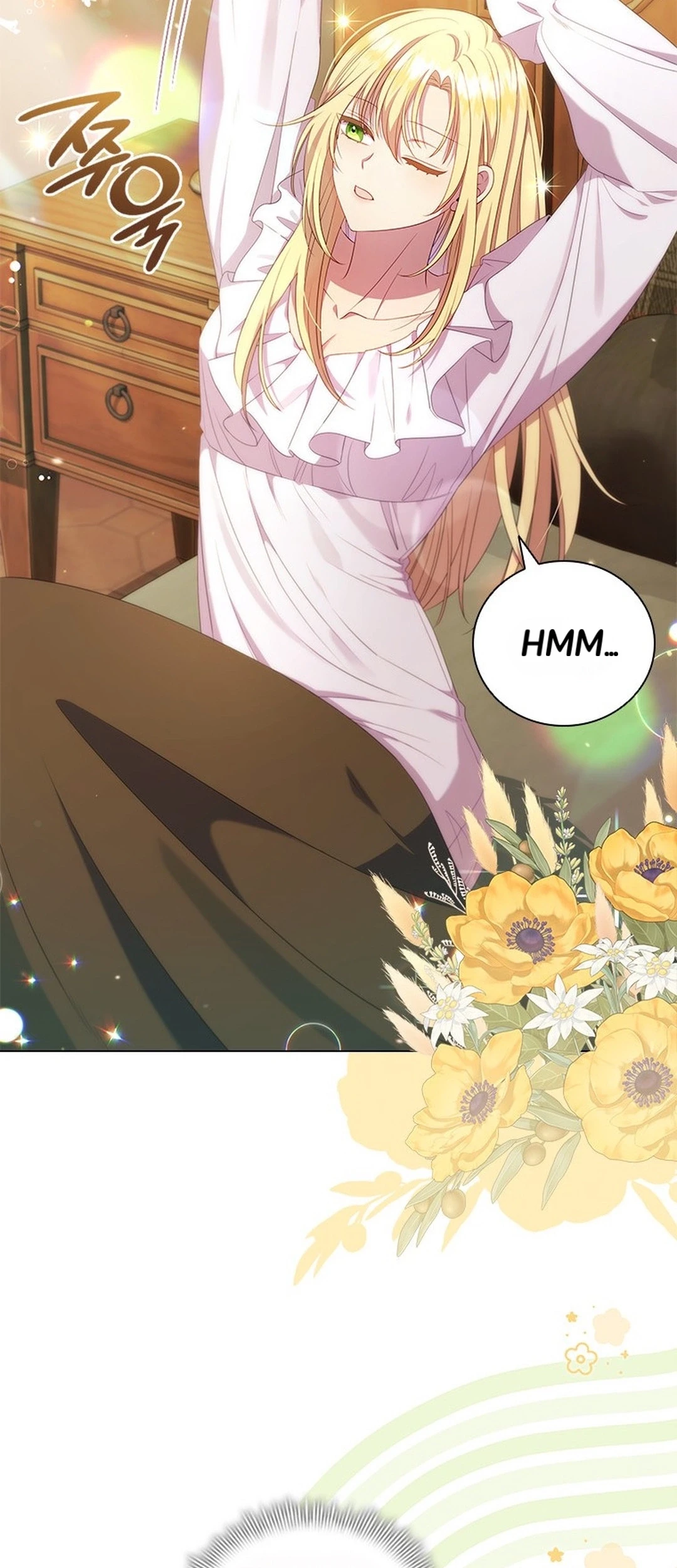She’s Not Our Daughter! Chapter 4 Gambar 4