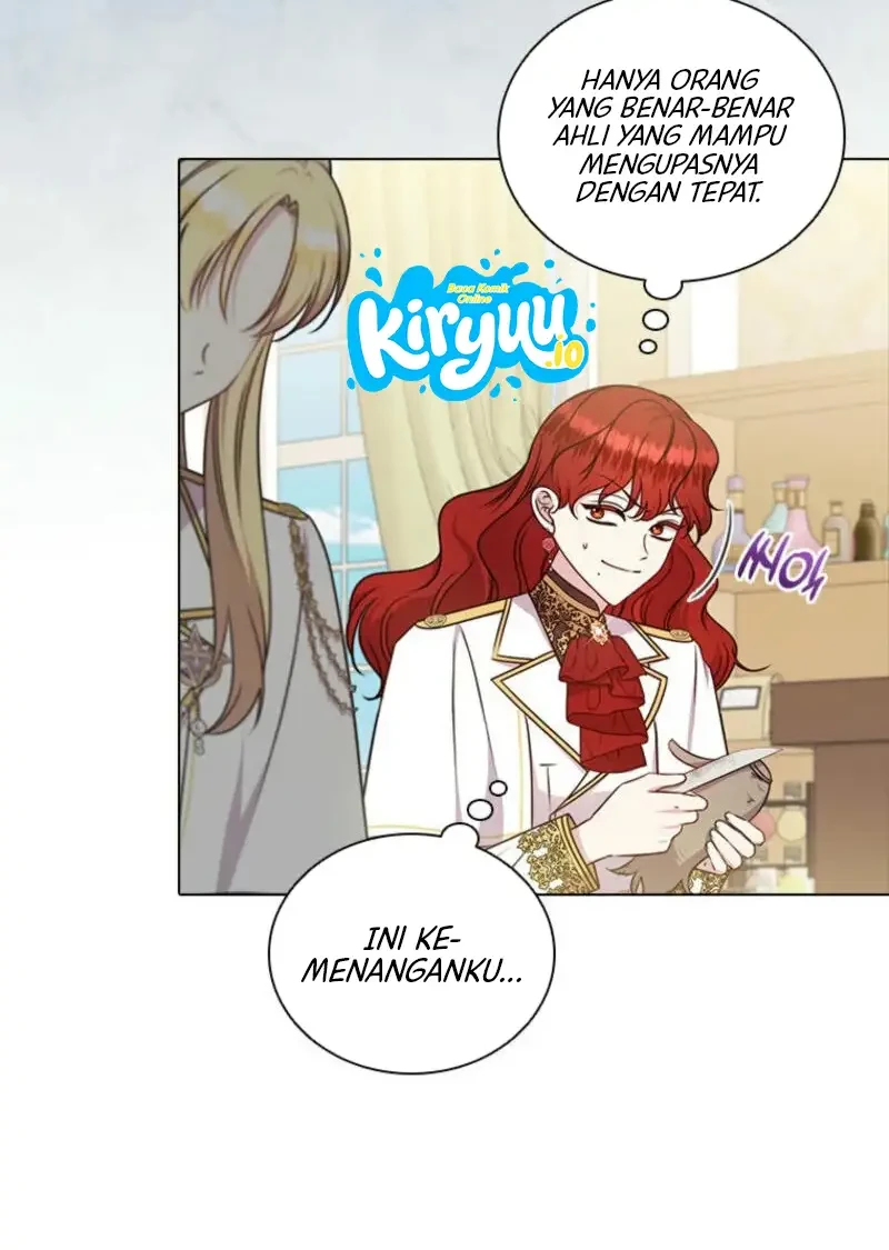 She’s Not Our Daughter! Chapter 46 Gambar 3