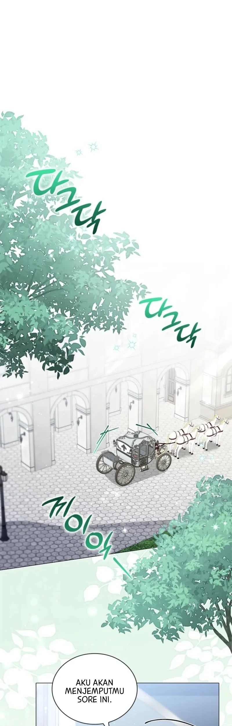 Manhwa She’s Not Our Daughter! Chapter 53 gambar 2
