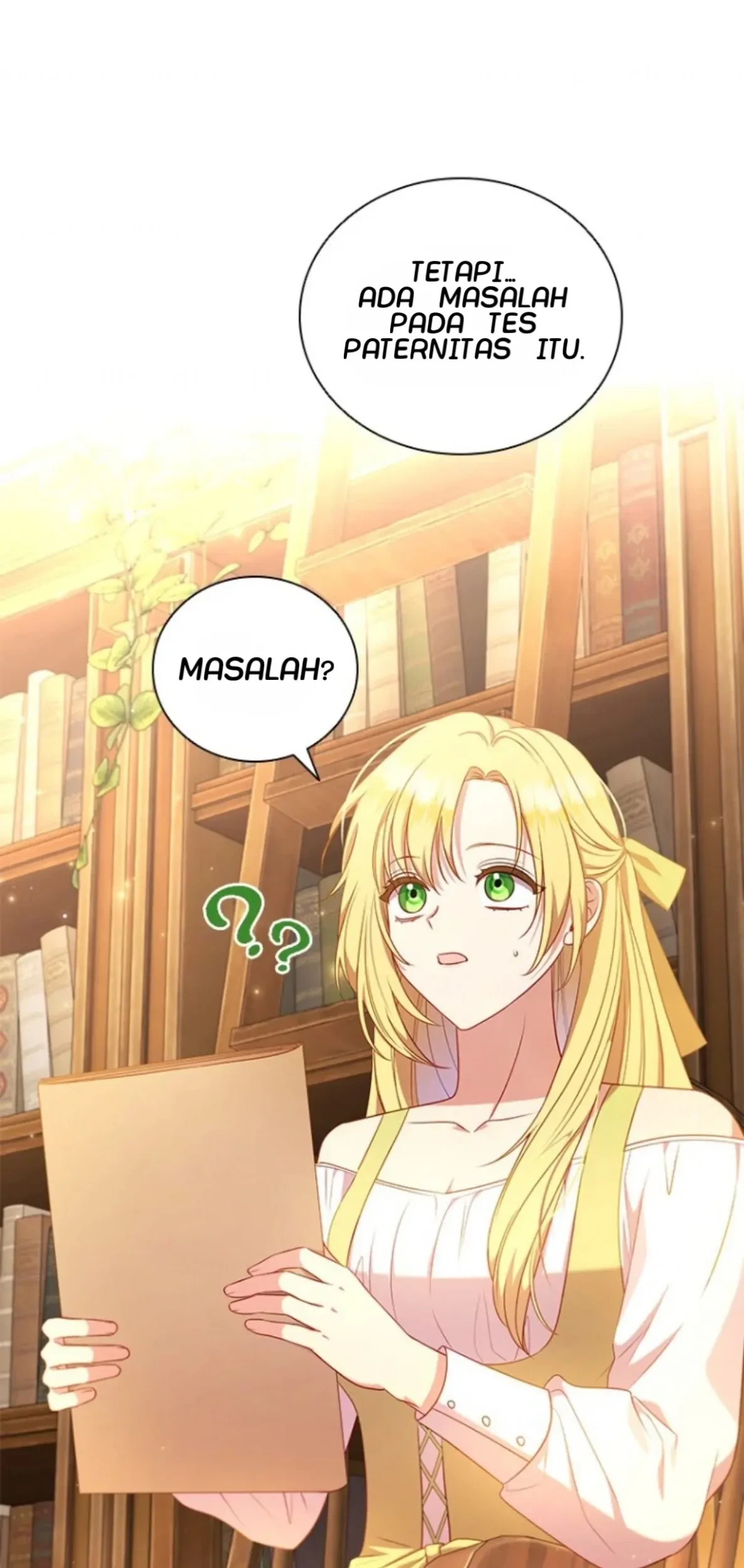 Manhwa She’s Not Our Daughter! Chapter 6 gambar 2