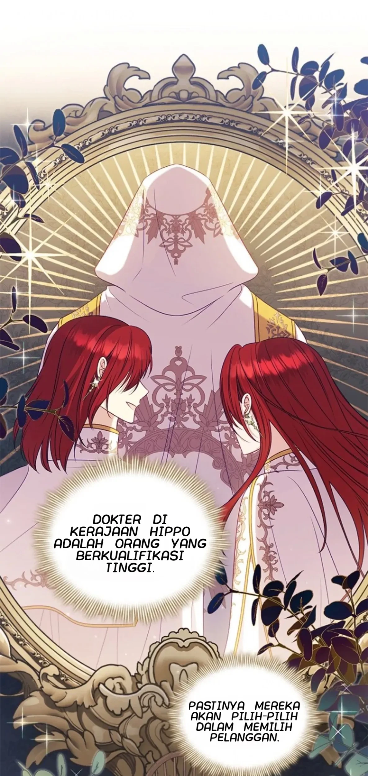 She’s Not Our Daughter! Chapter 6 Gambar 6