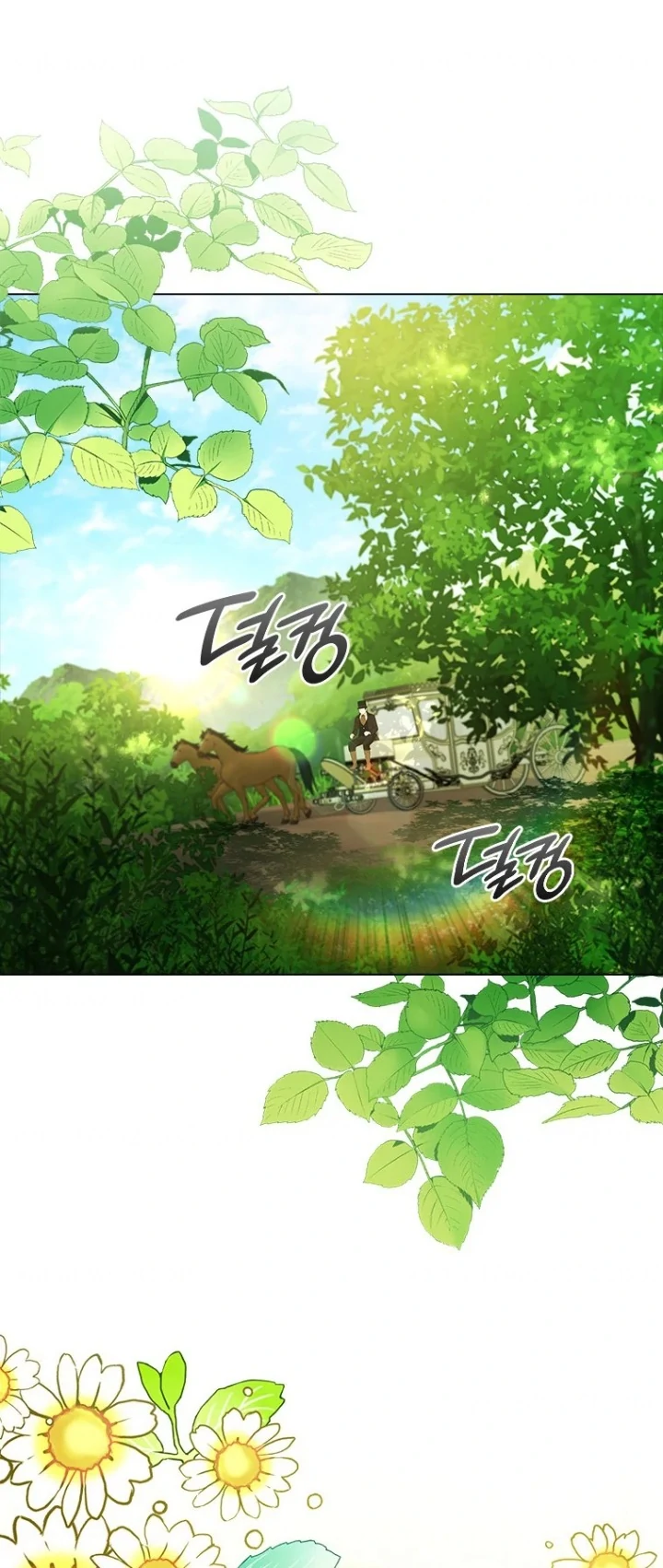Manhwa She’s Not Our Daughter! Chapter 7 gambar 2