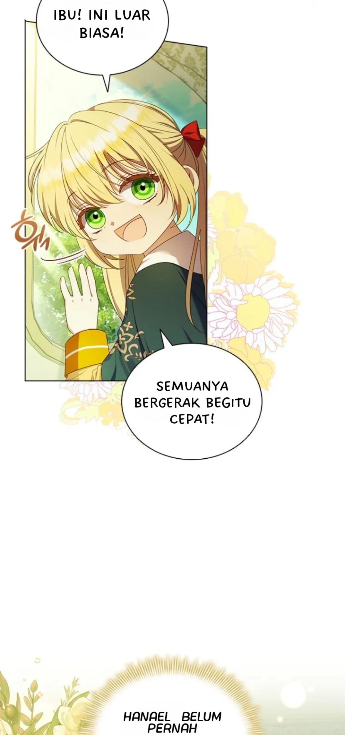 She’s Not Our Daughter! Chapter 7 Gambar 5