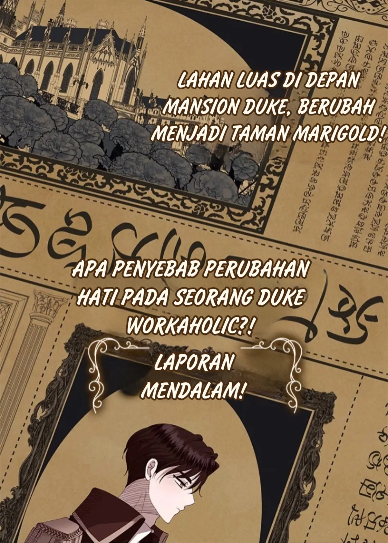 She’s Not Our Daughter! Chapter 8 Gambar 3