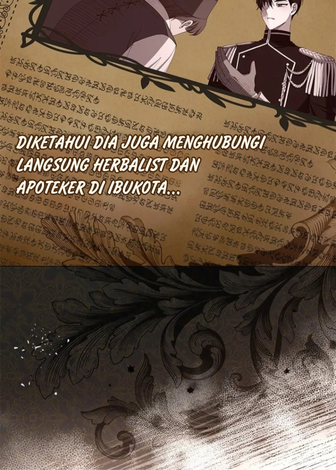 She’s Not Our Daughter! Chapter 8 Gambar 5