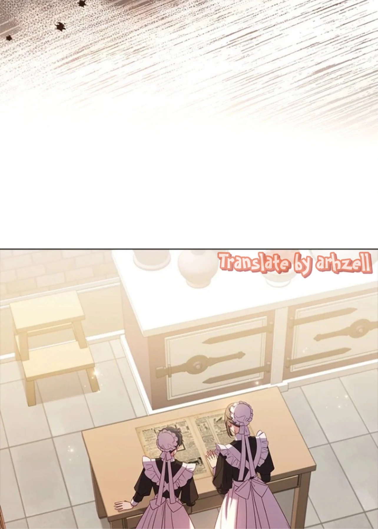 She’s Not Our Daughter! Chapter 8 Gambar 6