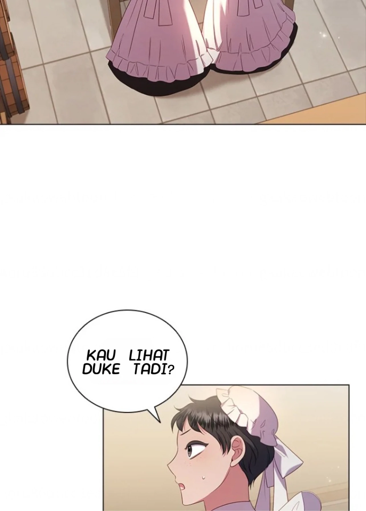 She’s Not Our Daughter! Chapter 8 Gambar 7