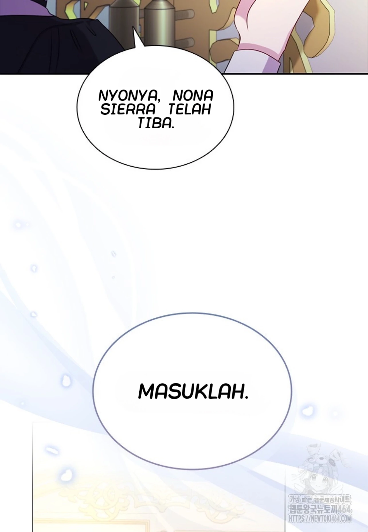 She’s Not Our Daughter! Chapter 9 Gambar 5