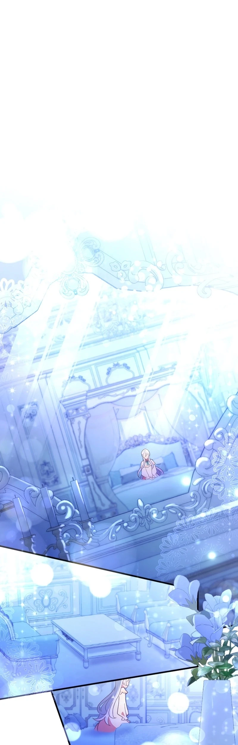 She Was Supposed To Be A Temporary Princess But It Seems She Is Done A Little Too Well Chapter 2 Gambar 3