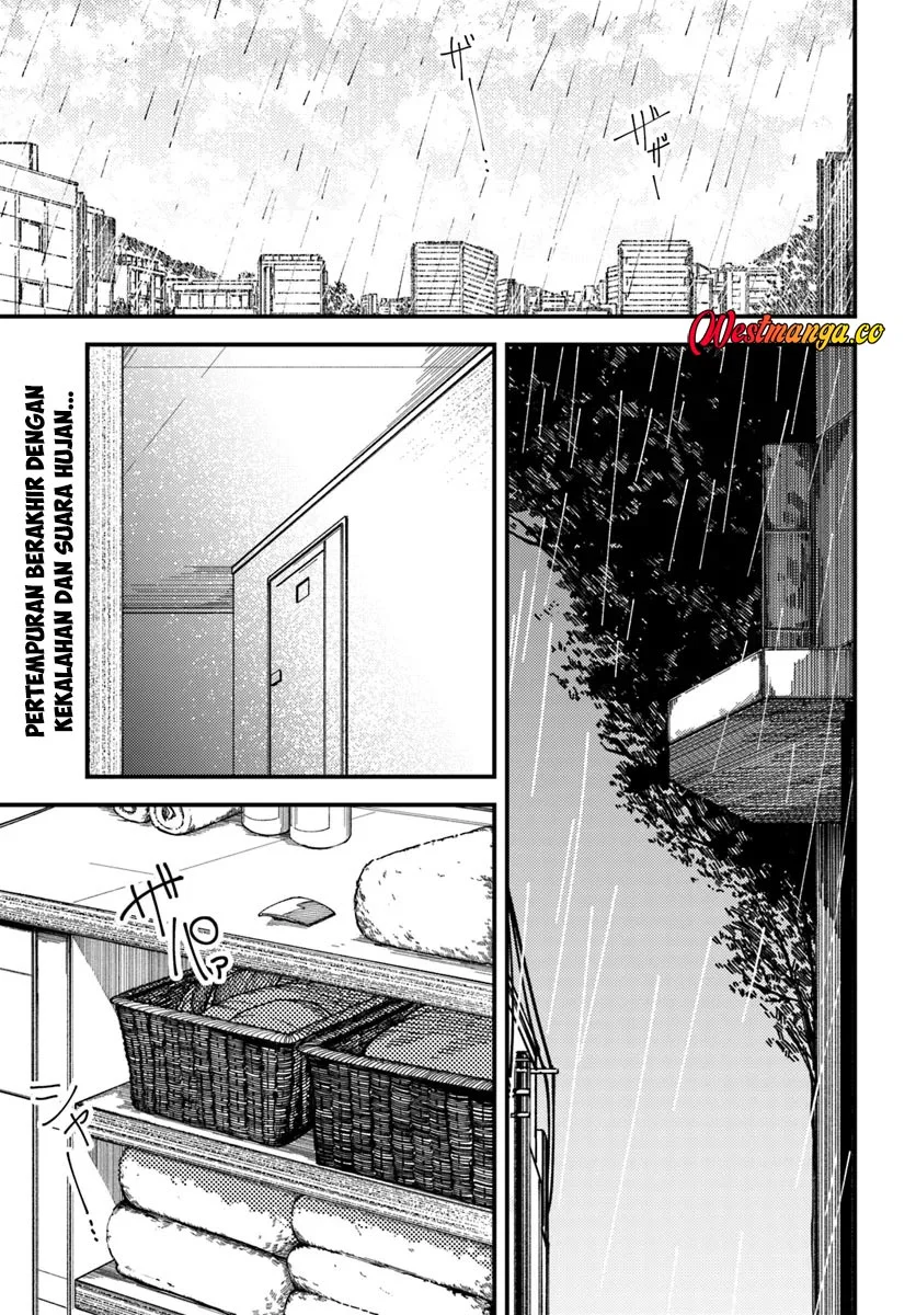 Manga Shikisai no Mahou Chapter 10 gambar 2
