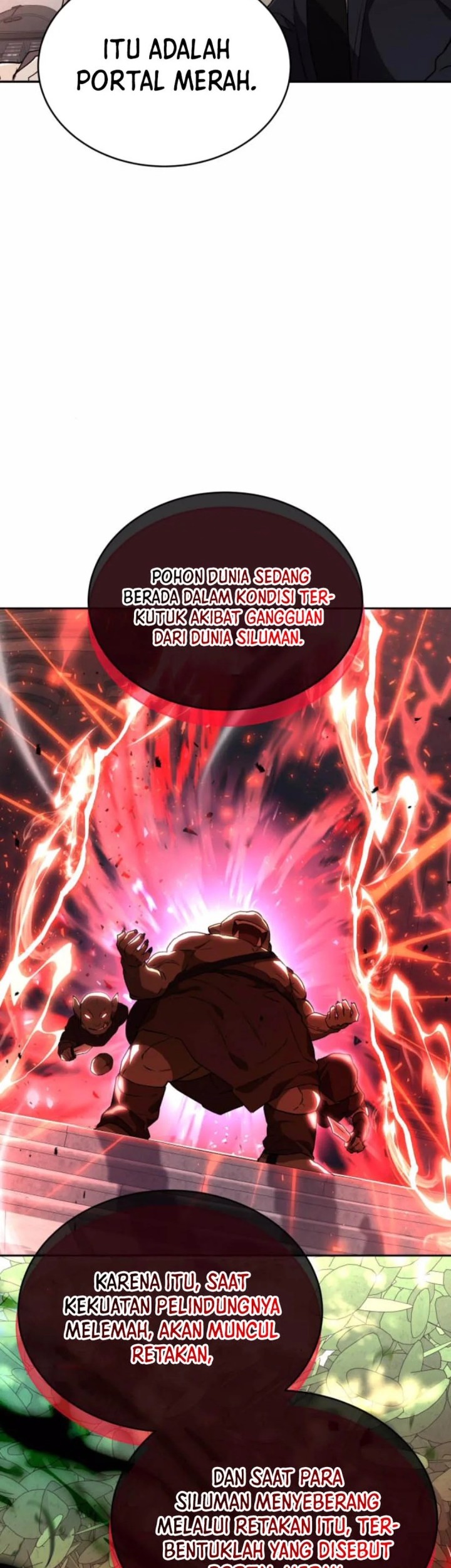 Manhwa Shinsoo Kindergarten Chapter 23 gambar 2