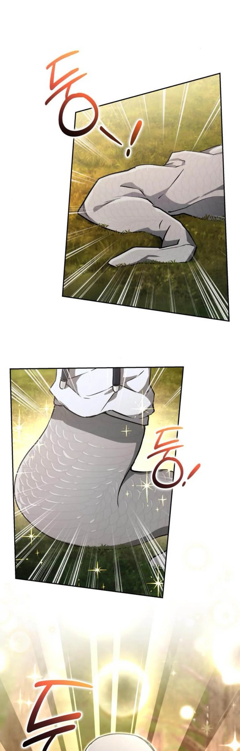 Manhwa Shinsoo Kindergarten Chapter 28 gambar 2