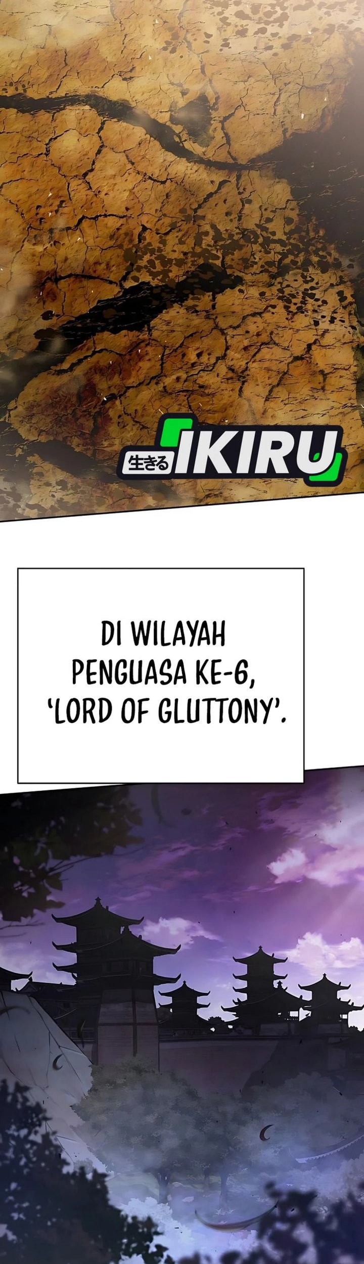 Manhwa Shinsoo Kindergarten Chapter 39 gambar 2