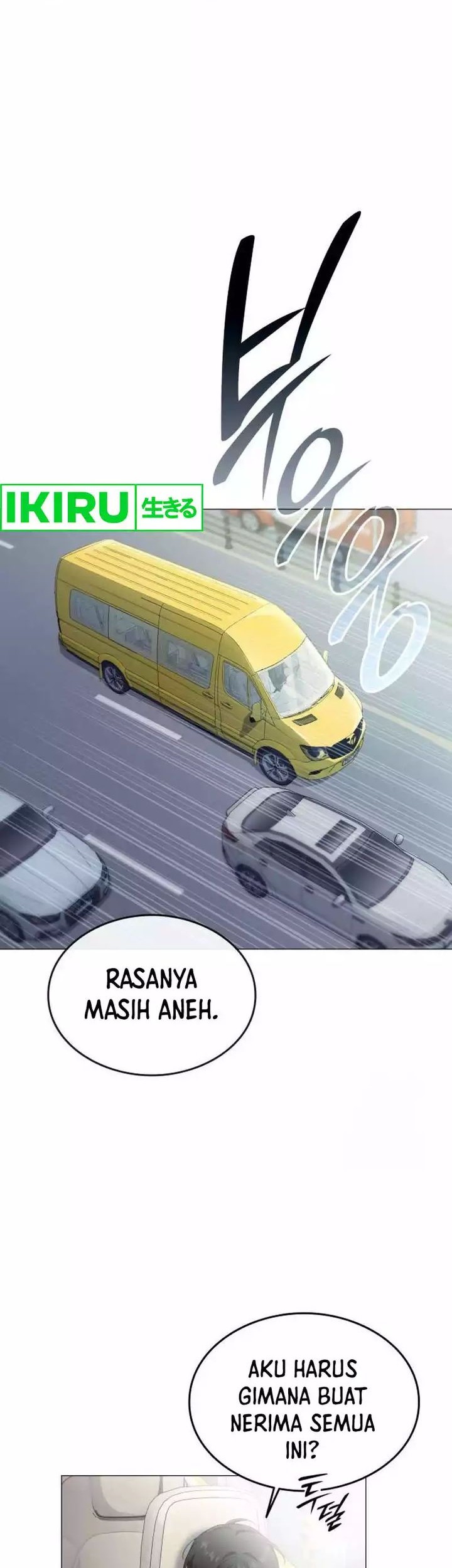 Manhwa Shinsoo Kindergarten Chapter 4 gambar 2