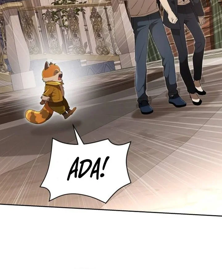 Manhwa Shinsoo Kindergarten Chapter 44 gambar 2