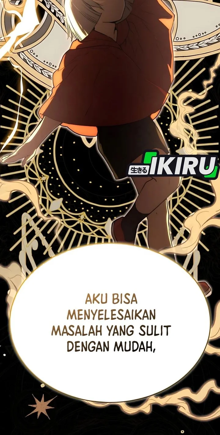 Manhwa Shinsoo Kindergarten Chapter 45 gambar 2