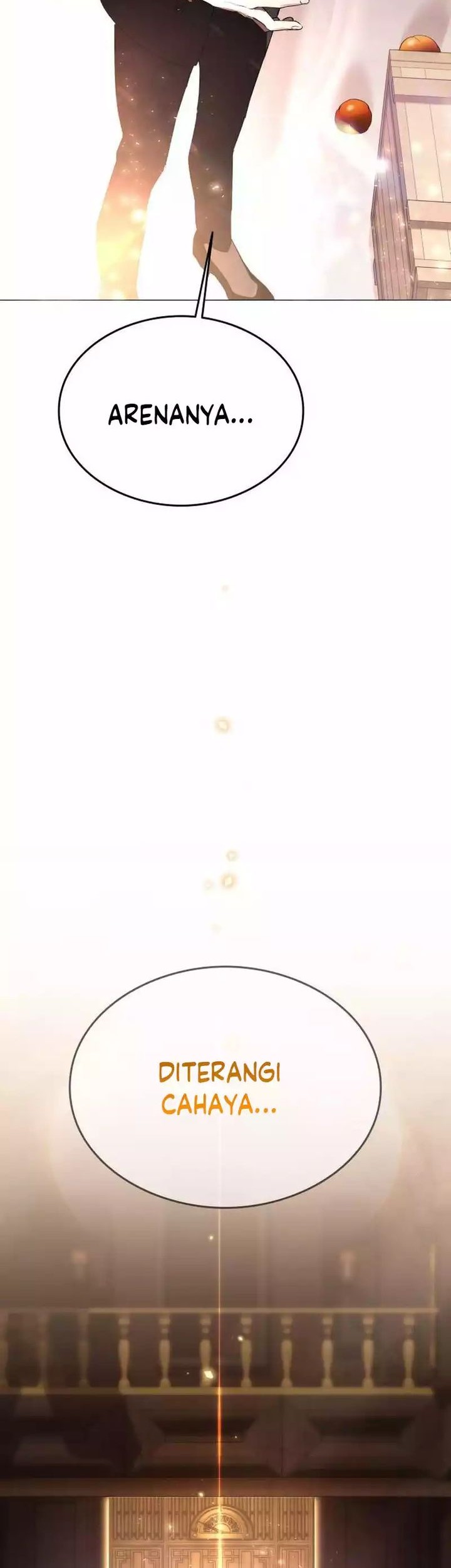 Manhwa Shinsoo Kindergarten Chapter 5 gambar 2