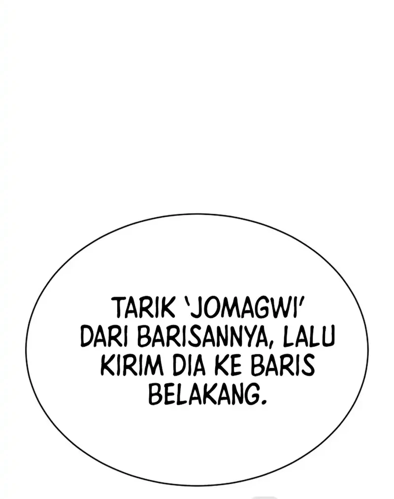 Shinsoo Kindergarten Chapter 62 Gambar 4