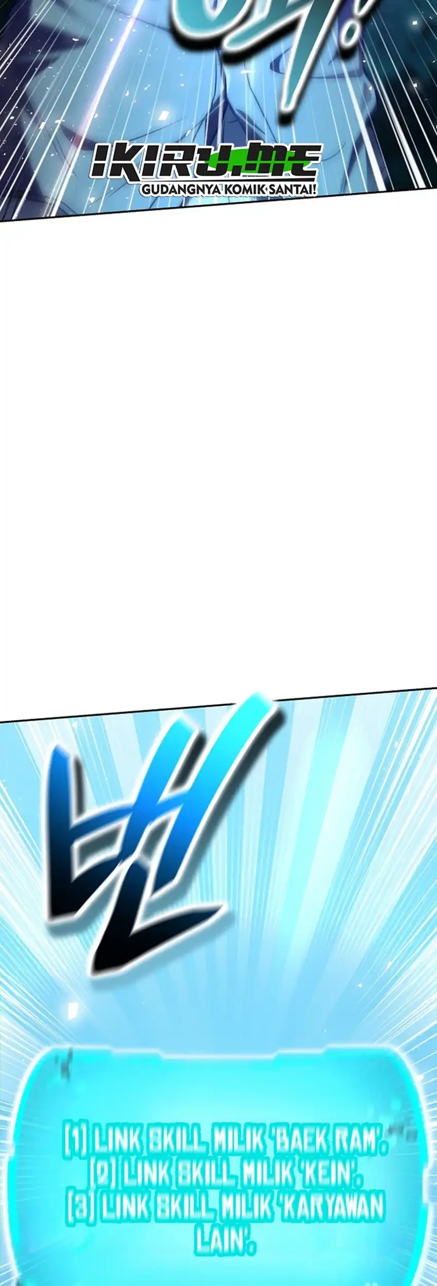 Shinsoo Kindergarten Chapter 63 Gambar 3