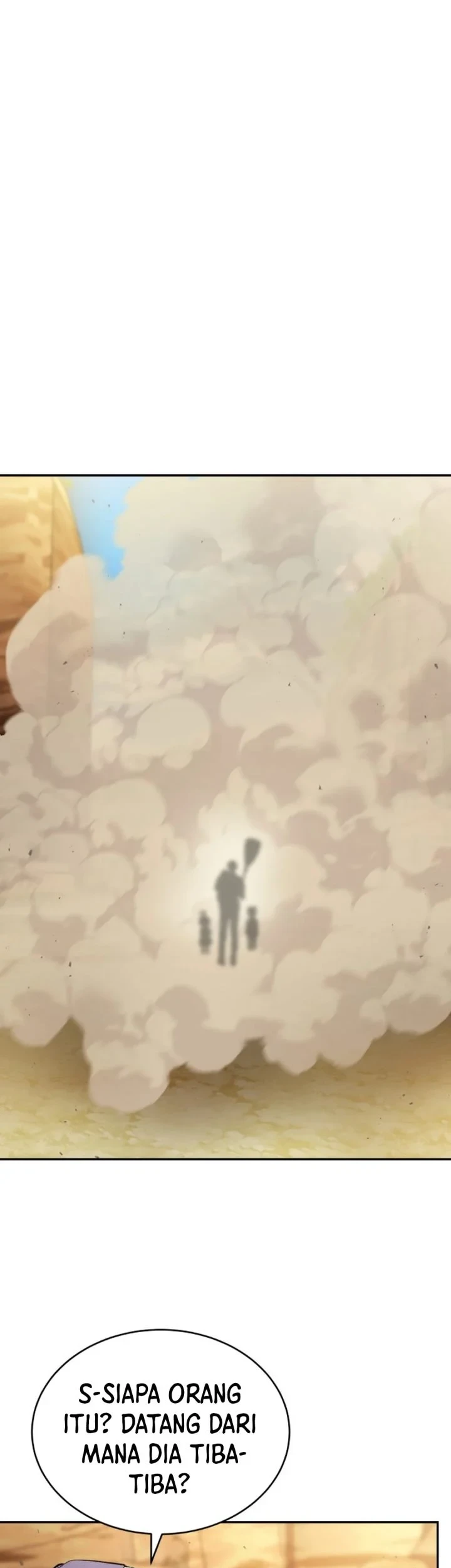 Shinsoo Kindergarten Chapter 64 Gambar 3