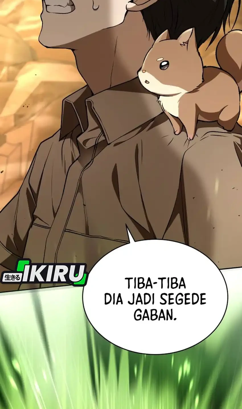 Shinsoo Kindergarten Chapter 65 Gambar 4