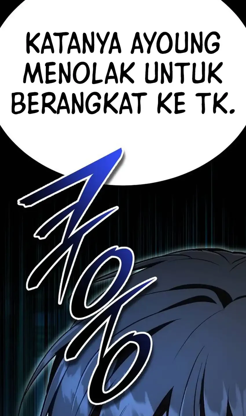 Manhwa Shinsoo Kindergarten Chapter 68 gambar 2