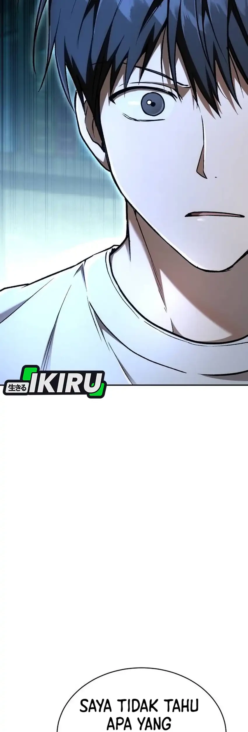 Shinsoo Kindergarten Chapter 68 Gambar 3