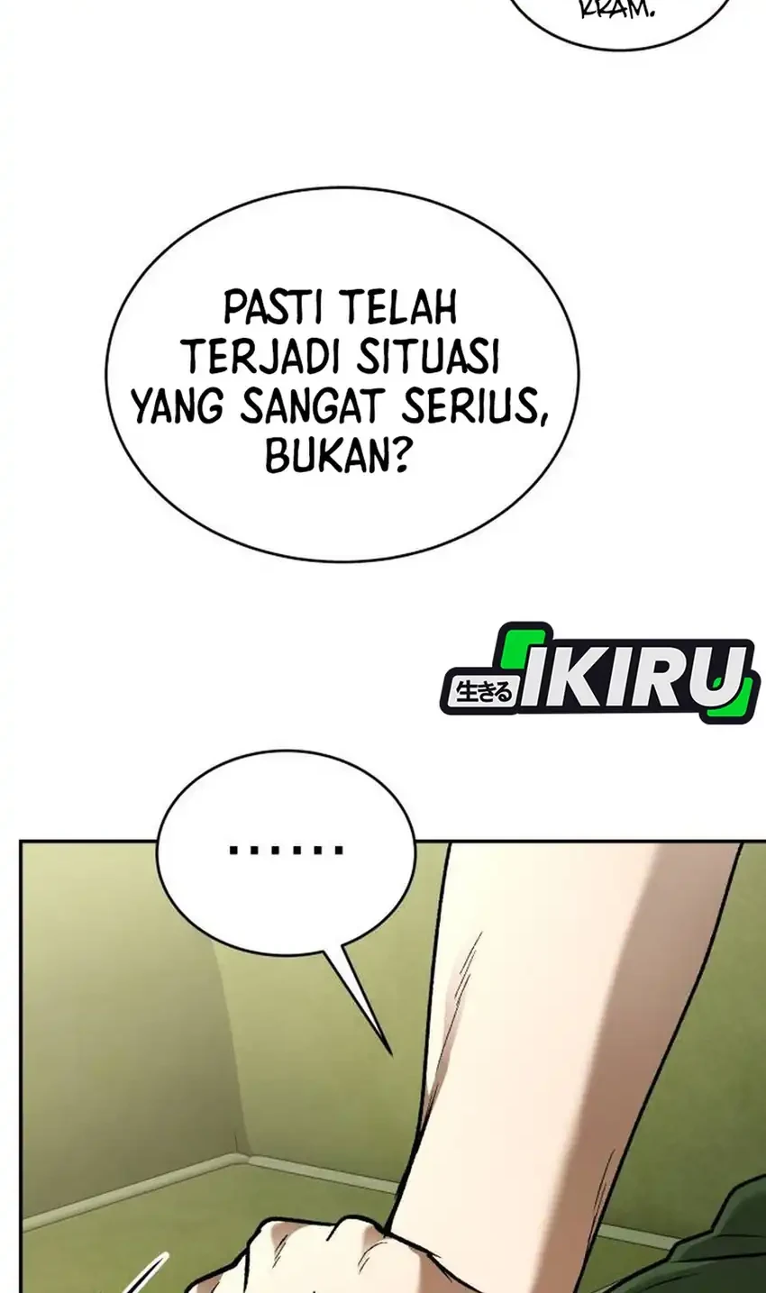 Shinsoo Kindergarten Chapter 68 Gambar 6