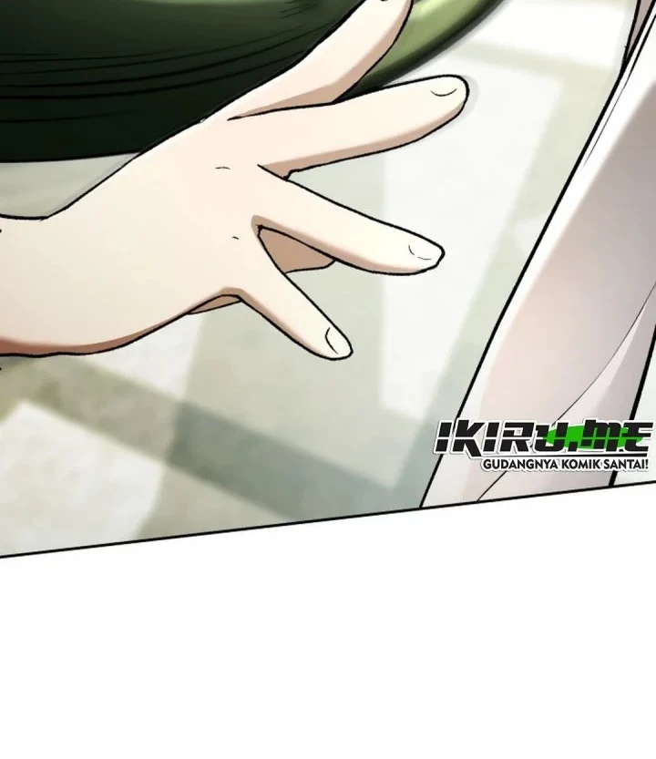 Shinsoo Kindergarten Chapter 73 Gambar 4