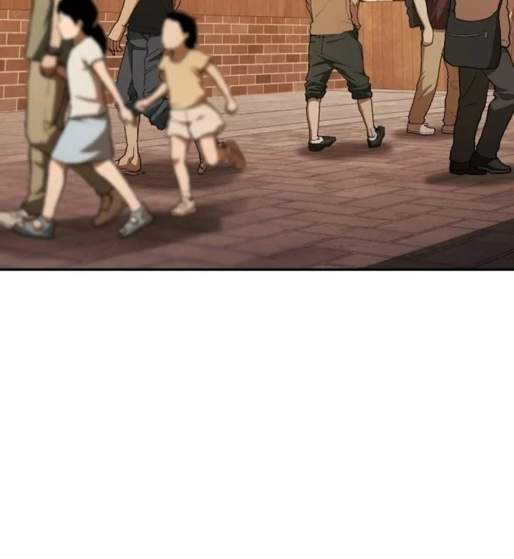 Manhwa Shinsoo Kindergarten Chapter 74 gambar 2