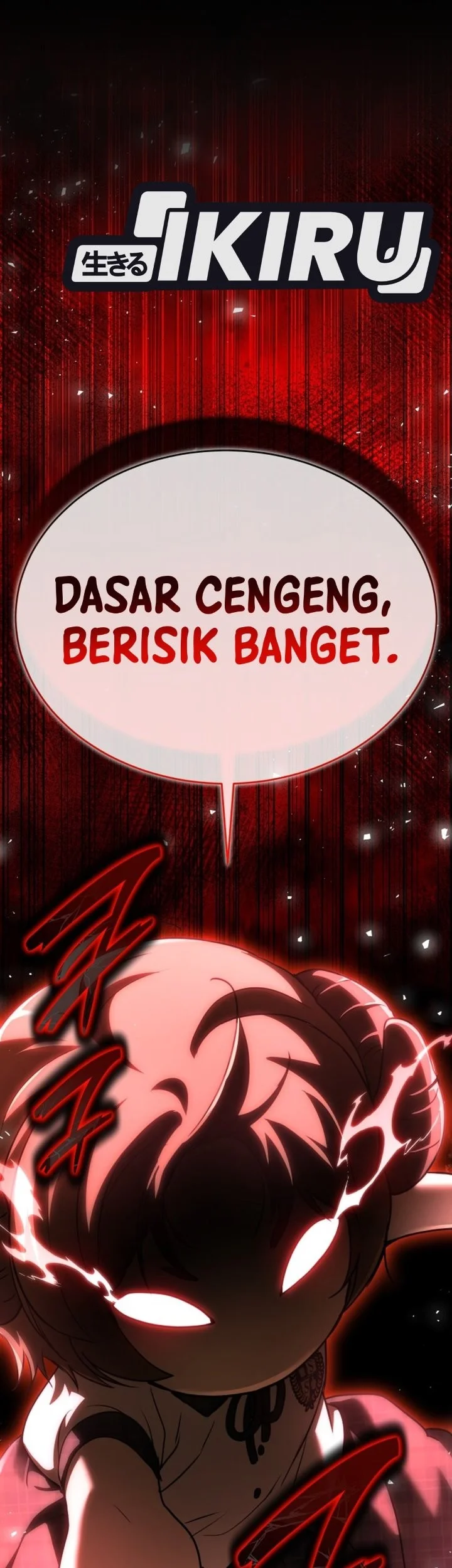 Manhwa Shinsoo Kindergarten Chapter 78 gambar 2