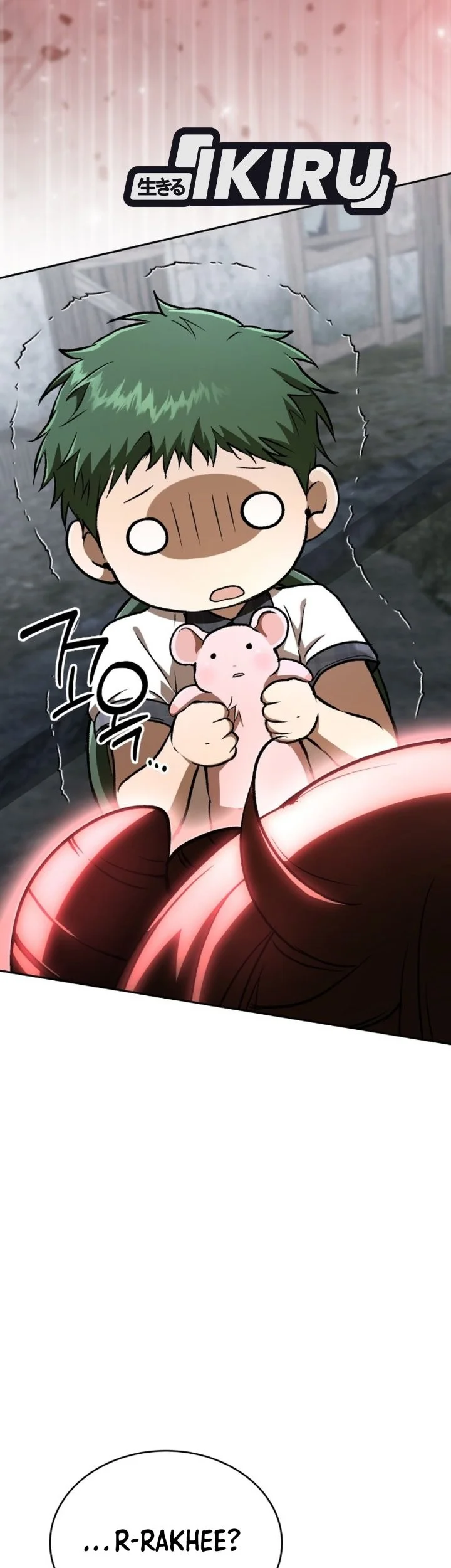 Shinsoo Kindergarten Chapter 78 Gambar 4