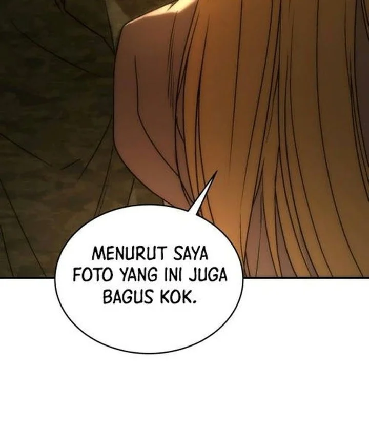 Manhwa Shinsoo Kindergarten Chapter 85 gambar 2