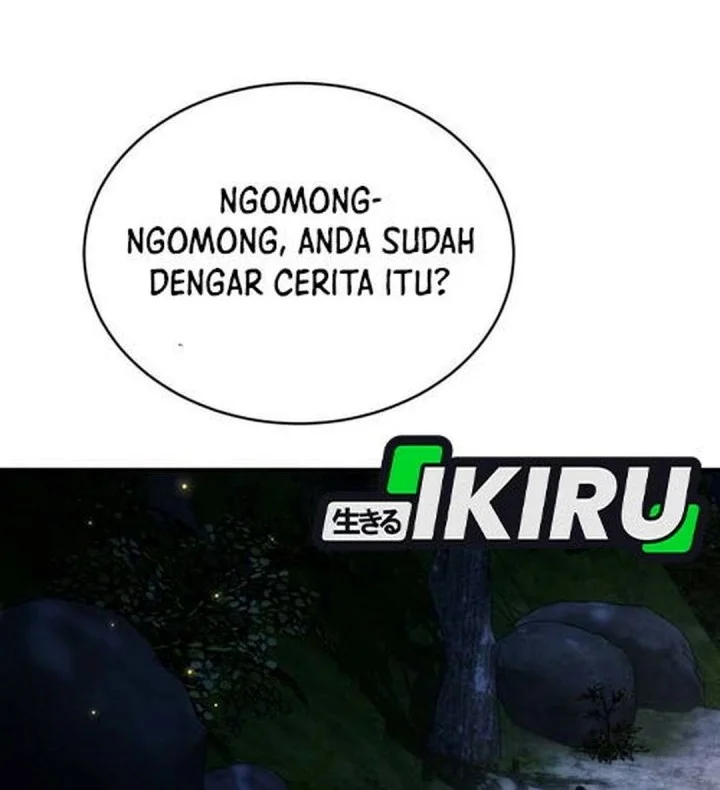 Shinsoo Kindergarten Chapter 85 Gambar 5
