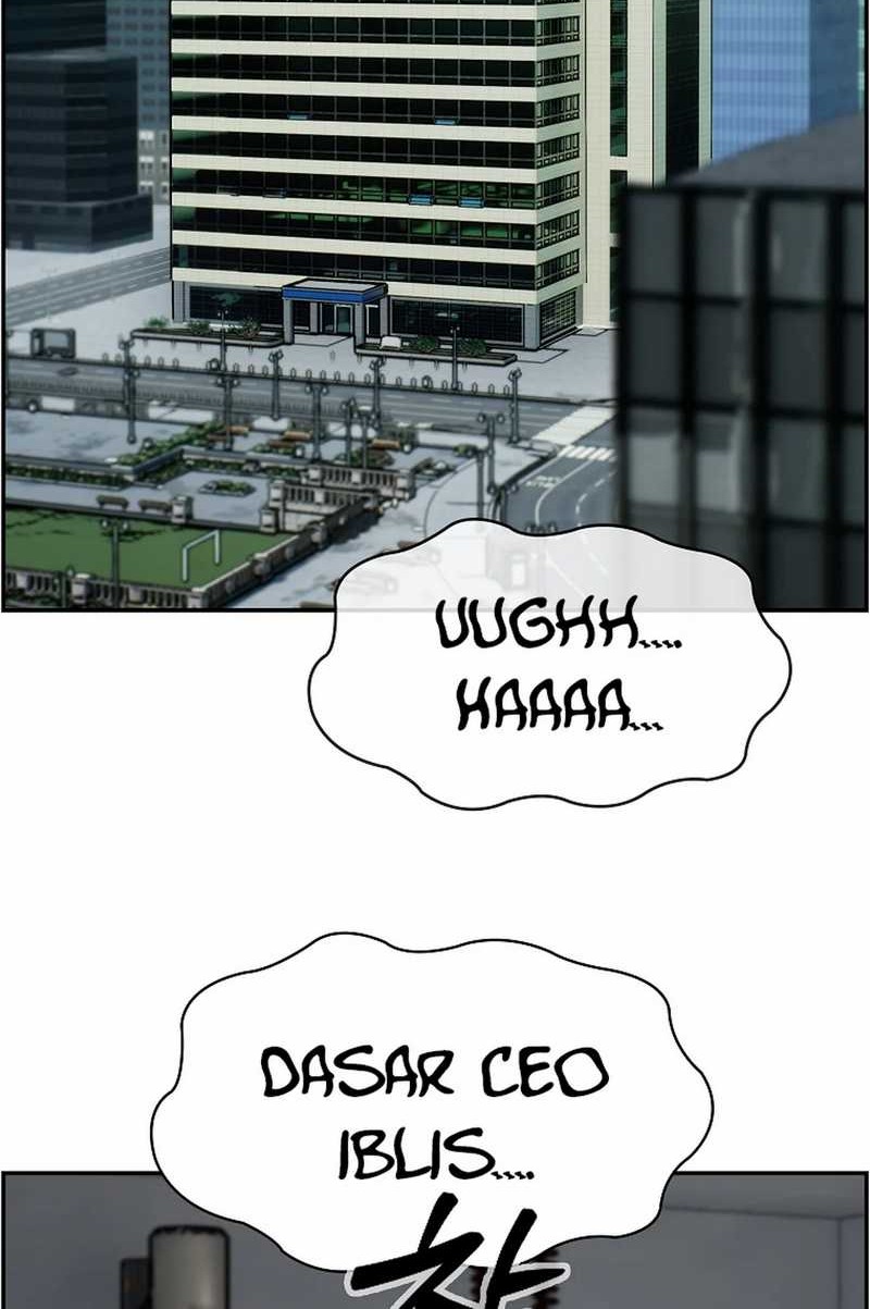 Manhwa Should I Make You a Nuclear Weapon? Chapter 49 gambar 2
