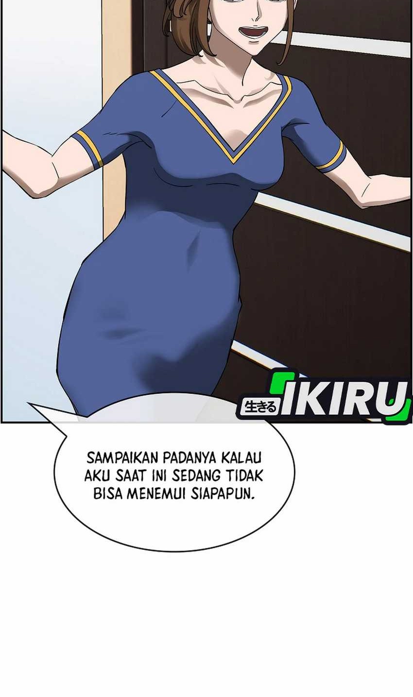 Manhwa Should I Make You a Nuclear Weapon? Chapter 51 gambar 2