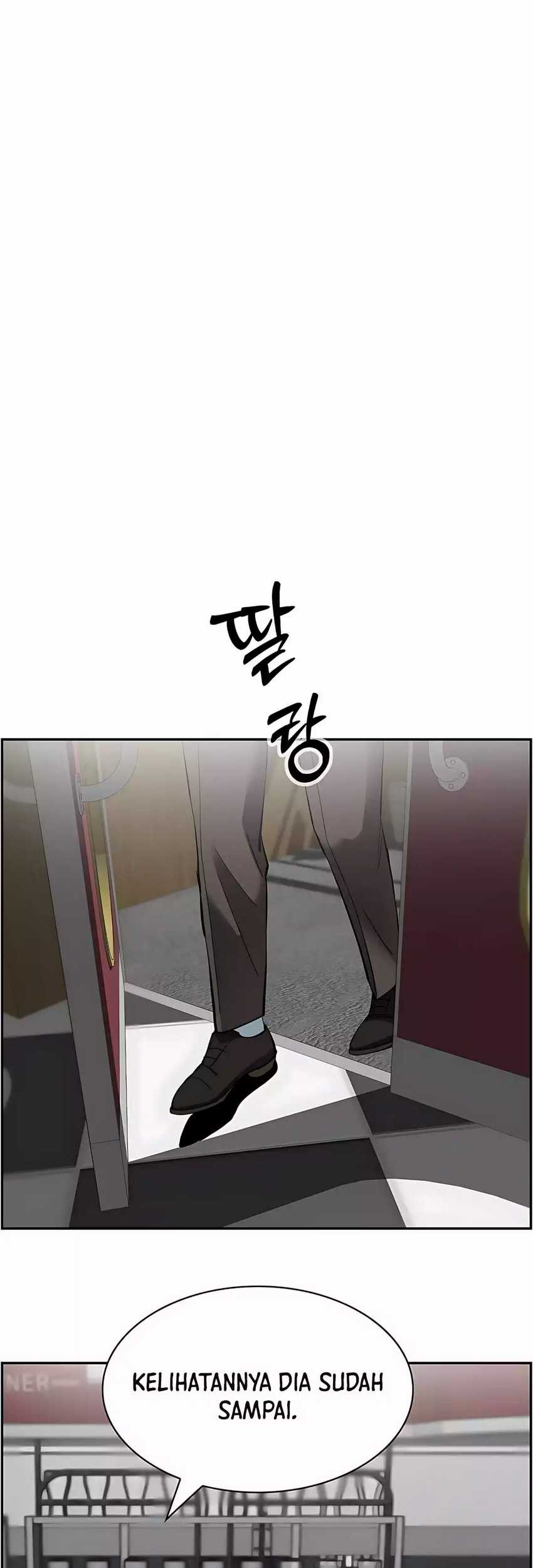 Manhwa Should I Make You a Nuclear Weapon? Chapter 53 gambar 2