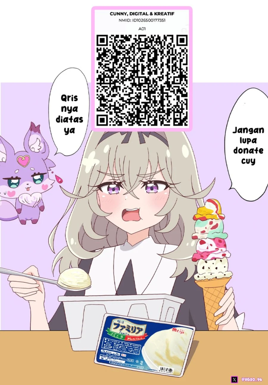 Manga Shura Youjo no Eiyuutan ~Hanpa-sha to Iwa Reta Youhei, Youjo ni Tensei Shite Nariagaru~ Chapter 7 gambar 2