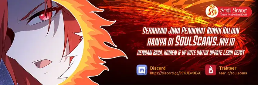 Manhua Shut Up, Evil Dragon, I Don’t Want to Raise a Child With You Anymore Chapter 107 gambar 2