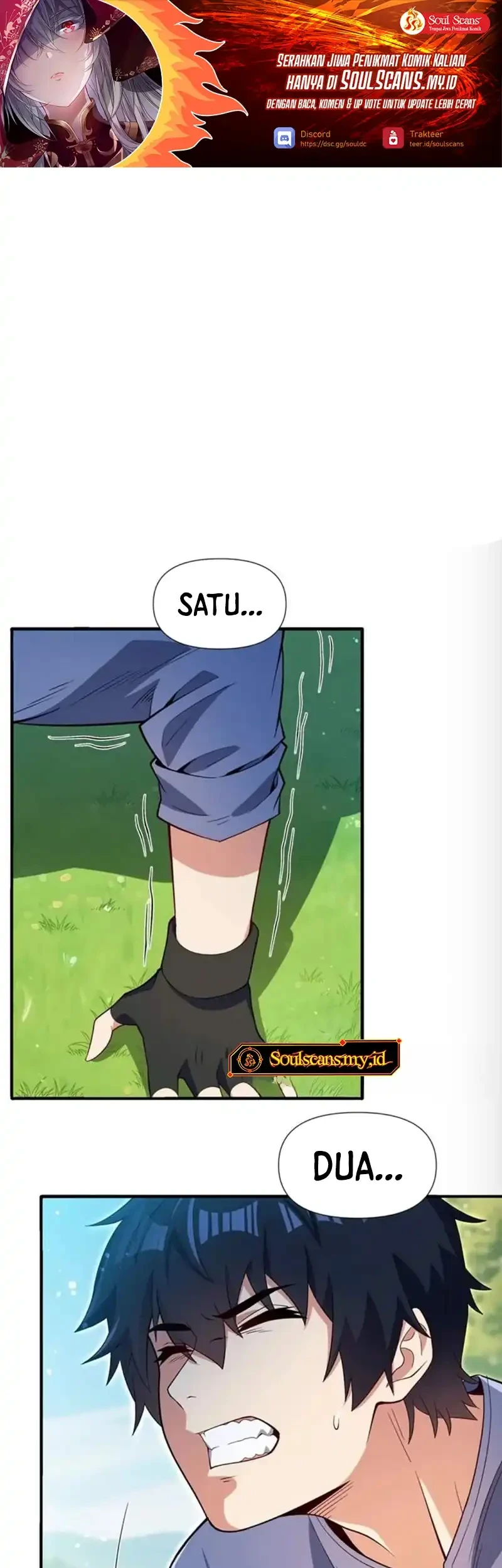 Manhua Shut Up, Evil Dragon, I Don’t Want to Raise a Child With You Anymore Chapter 115.1 gambar 2