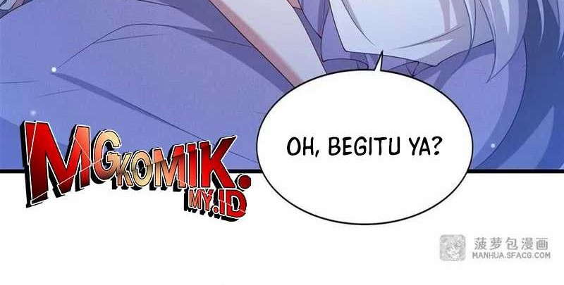 Manhua Shut Up, Evil Dragon, I Don’t Want to Raise a Child With You Anymore Chapter 33 gambar 2