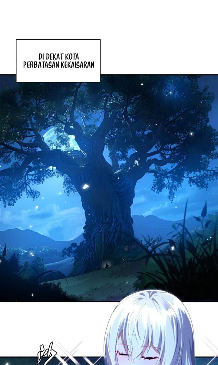 Manhua Shut Up, Evil Dragon, I Don’t Want to Raise a Child With You Anymore Chapter 4 gambar 2