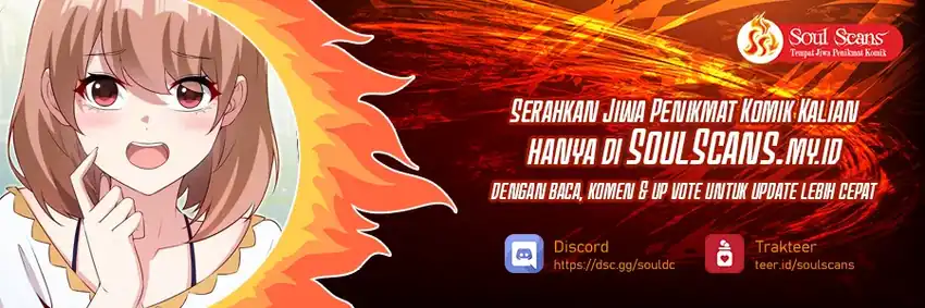 Manhua Shut Up, Evil Dragon, I Don’t Want to Raise a Child With You Anymore Chapter 57 gambar 2