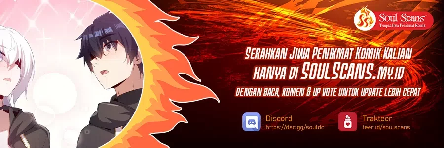 Manhua Shut Up, Evil Dragon, I Don’t Want to Raise a Child With You Anymore Chapter 61 gambar 2